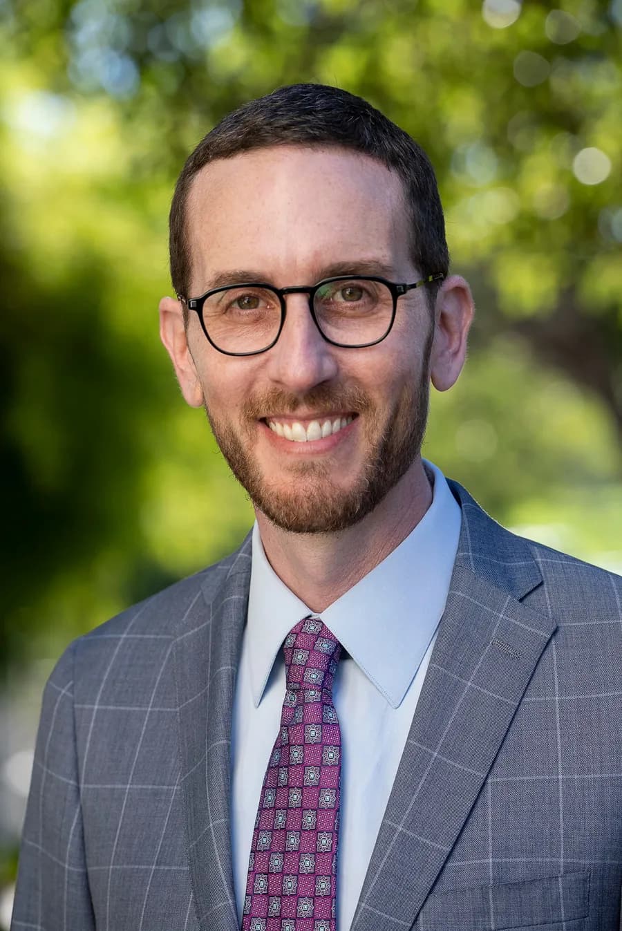 Scott Wiener, candidate for California's 11th Congressional District